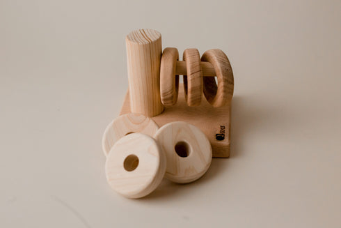 QTOYS - Horizontal Hanger